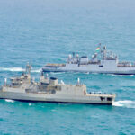 ‘होर्मुज के हालात नाजुक’, चीन ने भारतीय शिप पर फायरिंग को लेकर दिया बयान