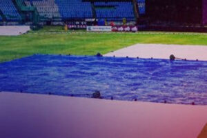 बारिश ने धोया बांग्लादेश-न्यूजीलैंड के बीच दूसरा टी20 मैच