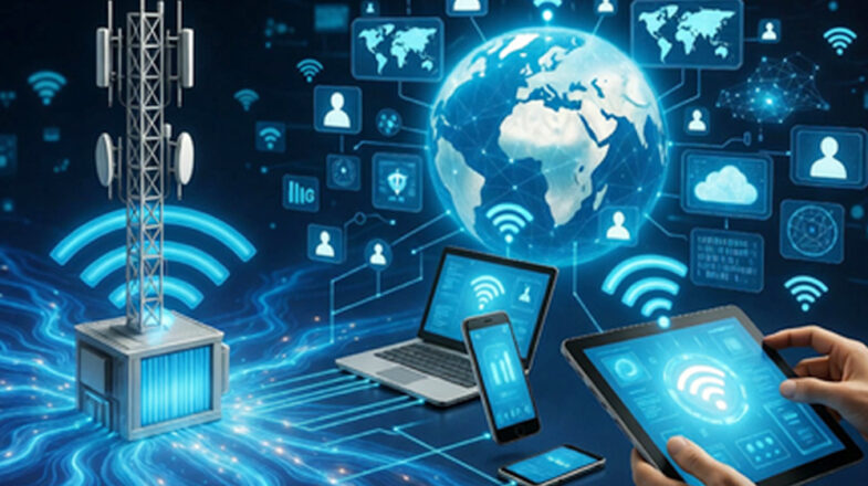 ईरान में इंटरनेट बंदी के 53 दिन, सरकार ‘टियर सिस्टम’ की कर रही व्यवस्था