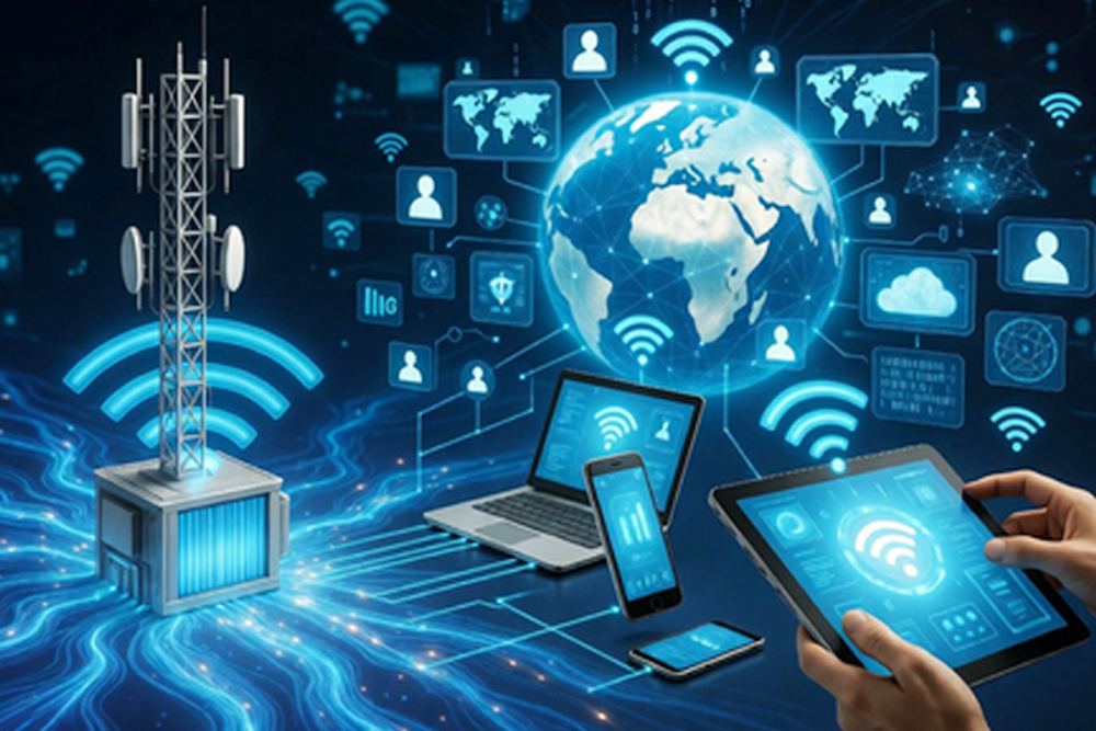 ईरान में इंटरनेट बंदी के 53 दिन, सरकार ‘टियर सिस्टम’ की कर रही व्यवस्था