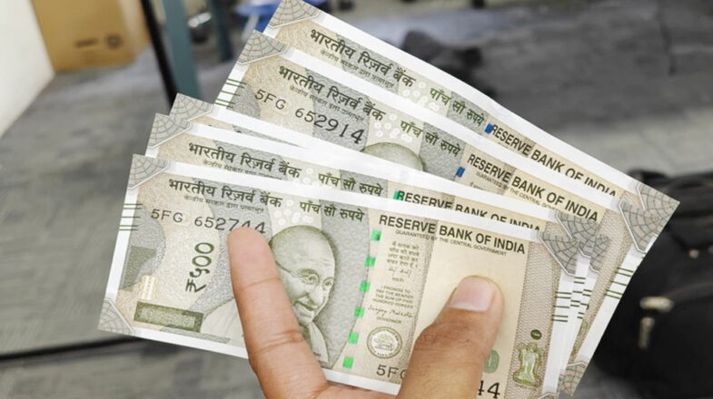 केंद्रीय कर्मचारियों के लिए बड़ी खुशखबरी, केंद्रीय कैबिनेट ने महंगाई भत्ते में 2 प्रतिशत की बढ़ोतरी को दी मंजूरी