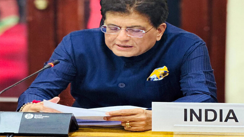 डब्लूटीओ पर घातक प्रहार