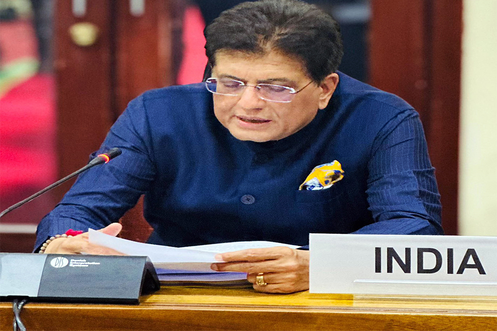 डब्लूटीओ पर घातक प्रहार