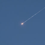 पश्चिम एशिया संकट: ईरान के खार्ग आइलैंड पर हमला, रेलवे पुल को उड़ाया