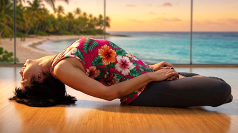 मत्स्यासन क्या है? जानें इसे करने का सही तरीका और फायदे