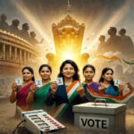सियासत की नई धुरी : 2024 के बाद कैसे महिला मतदाता बनीं ‘किंगमेकर’, हर चुनाव में दिख रहा असर
