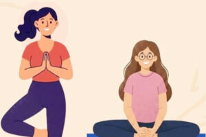 तन-मन के लिए क्यों जरूरी है योगासन