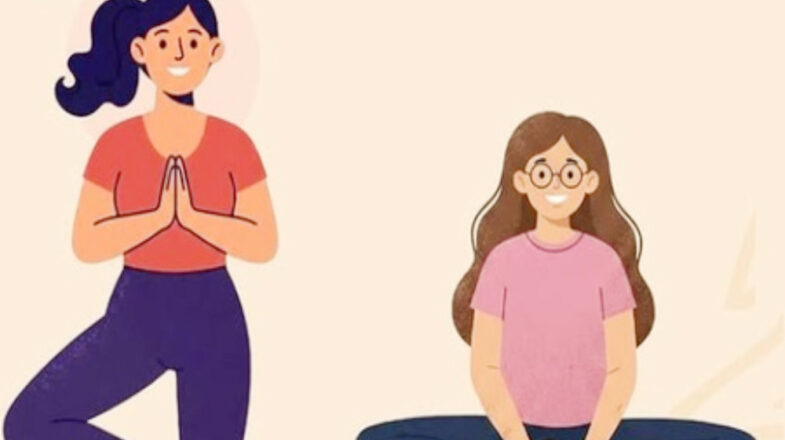तन-मन के लिए क्यों जरूरी है योगासन