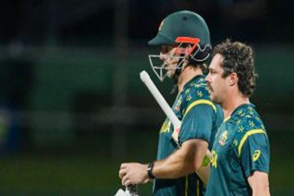 सितंबर में वनडे सीरीज के लिए ऑस्ट्रेलिया की मेजबानी करेगा जिम्बाब्वे