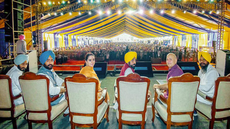 राम माधव सच बोल कर पलट गए