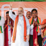 ममता बनर्जी के पैसे देकर भीड़ जुटाने के आरोप को अमित शाह ने बताया बेबुनियाद