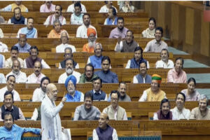परिसीमन बिल आएगा तो अब क्या होगा?