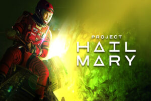 विज्ञान के पार की संवेदना है ‘प्रोजेक्ट हेल मैरी’