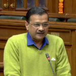 केजरीवाल के खिलाफ अवमानना कार्रवाई