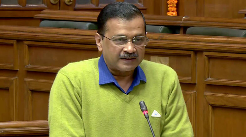 काठ की हांड़ी दोबारा चढ़ा रही है भाजपा