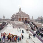 अयोध्या न छोड़ने का निर्देश