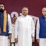 उप-मुख्यमंत्रियों को ‘जेड’ श्रेणी की सुरक्षा