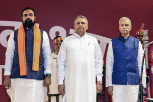 नीतीश के दो डिप्टी सीएम का गणित