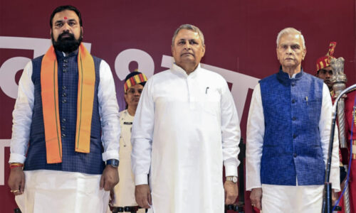 नीतीश के दो डिप्टी सीएम का गणित