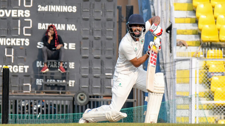 घूम-फिर कर वहीं?