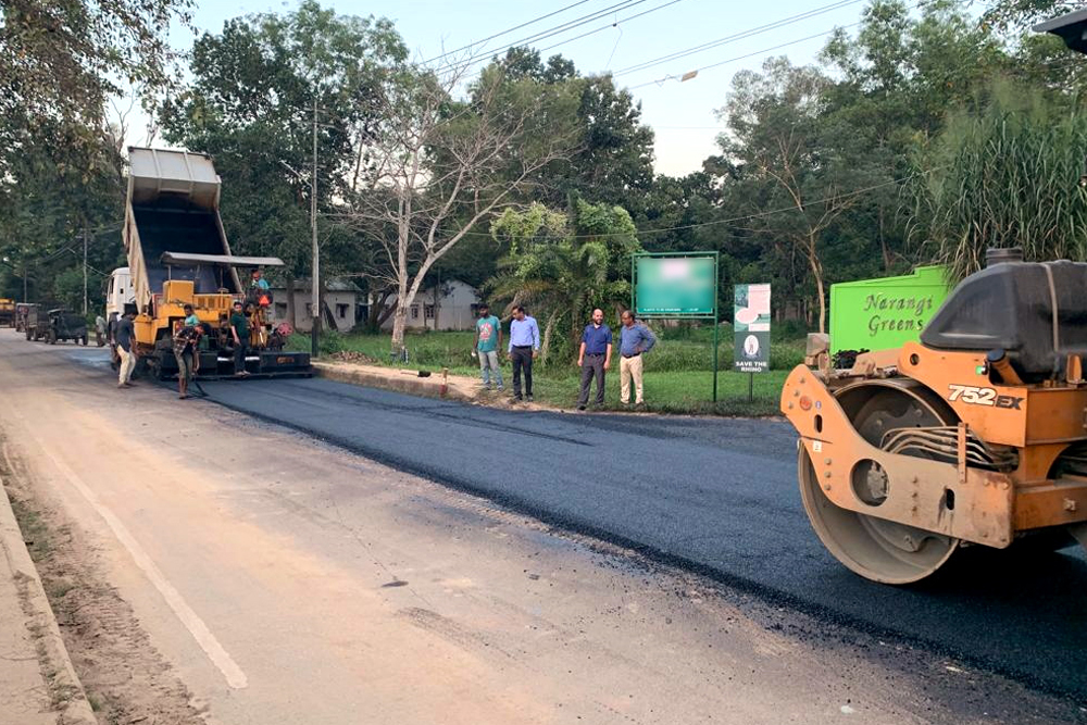 छोटी सी जरूरत कितनी भारी