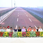 दिल्ली-देहरादून एक्सप्रेसवे का उद्घाटन