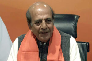 दिनेश त्रिवेदी के पहुंचते ही बड़ा झटका लगा