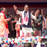 असम में हिमंता सरकार की वापसी