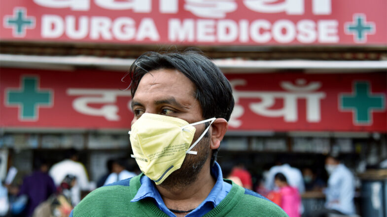 कुछ तो लगाम लगाइए!