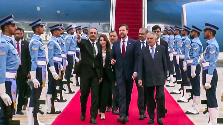 अमेरिका-ईरान वार्ता बेनतीजा रही