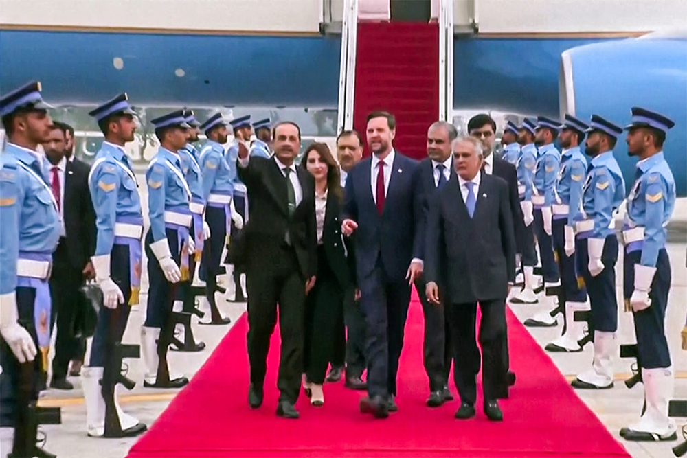 अमेरिका-ईरान वार्ता बेनतीजा रही