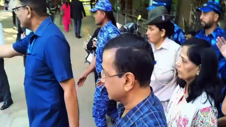 न्याय होता दिखे भी!