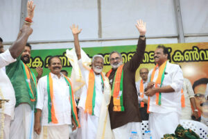 बुजुर्ग राज्यपालों को चिंता करने की जरुरत नहीं