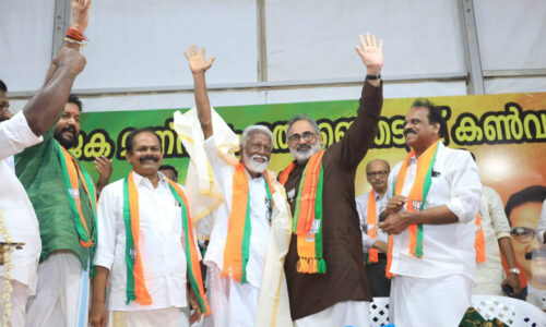 बुजुर्ग राज्यपालों को चिंता करने की जरुरत नहीं