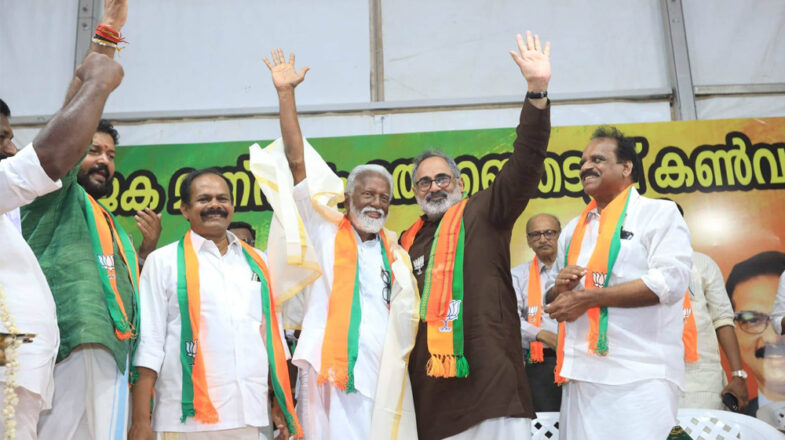 बुजुर्ग राज्यपालों को चिंता करने की जरुरत नहीं