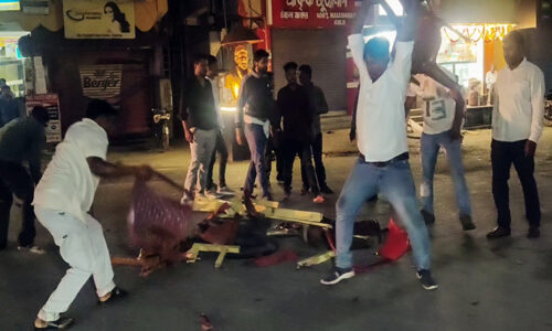 बंगाल में तनाव का किसको फायदा?