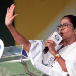 मोदी, ममता ने किया जीत का दावा