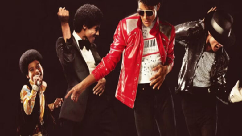 ‘माइकल’: एक अधूरी जीवनी