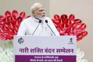 सांसदों को मोदी की चिट्ठी का मतलब