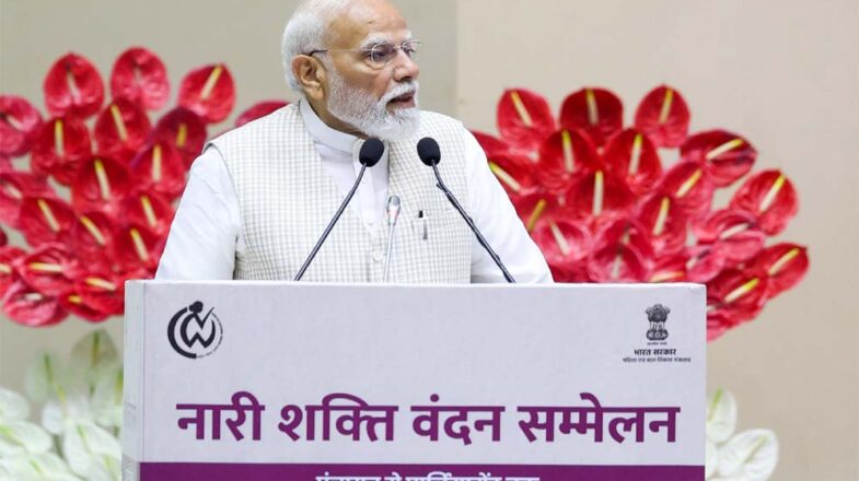 सांसदों को मोदी की चिट्ठी का मतलब