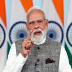 विपक्ष ने महिलाओं के सपनों को कुचला:मोदी