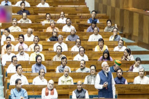 सांसद, विधायक बढ़ाने से क्या बदल जाएगा?