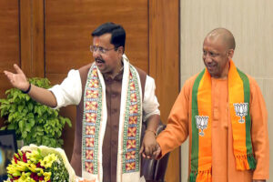 अगले साल के लिए नेता घोषित होने लगे