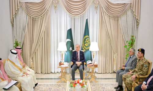 पाकिस्तान का डेलिगेशन ईरान गया