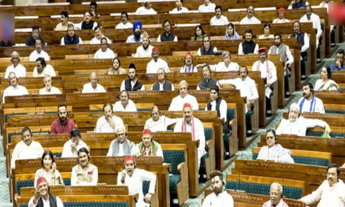 विपक्ष को क्रेडिट कैसे मिलता