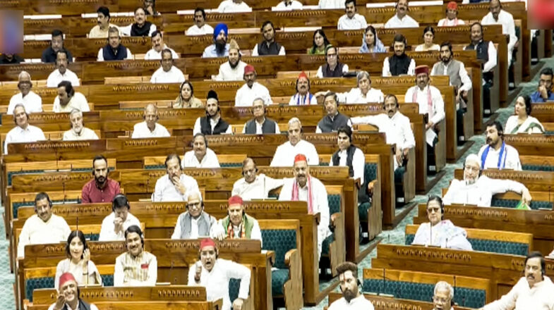 विपक्ष को क्रेडिट कैसे मिलता