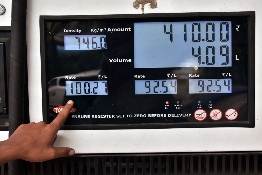 क्या सचमुच कीमतें नहीं बढ़ेंगी?