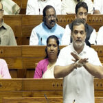 मोदी-शाह पर ‘जेन जी’ को धमकाने का आरोप