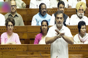 सरकार के दांव से विपक्ष का फायदा