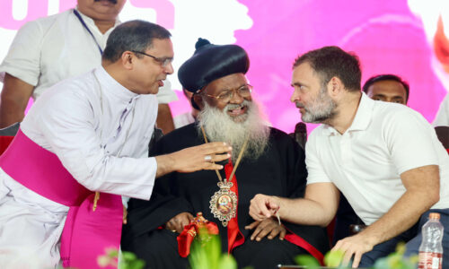 केरल में एफसीआरए का बड़ा मुद्दा